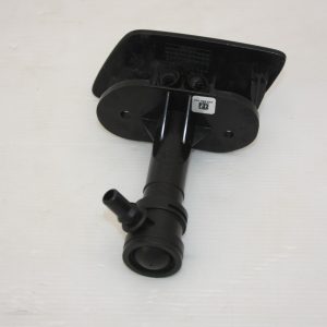 Audi A8 D5 Front Right Headlight Washer Cap Cover 2017 TO 2021 4N0955282 Genuine - Image 6