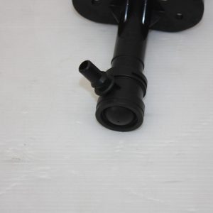 Audi A8 D5 Front Right Headlight Washer Cap Cover 2017 TO 2021 4N0955282 Genuine - Image 7