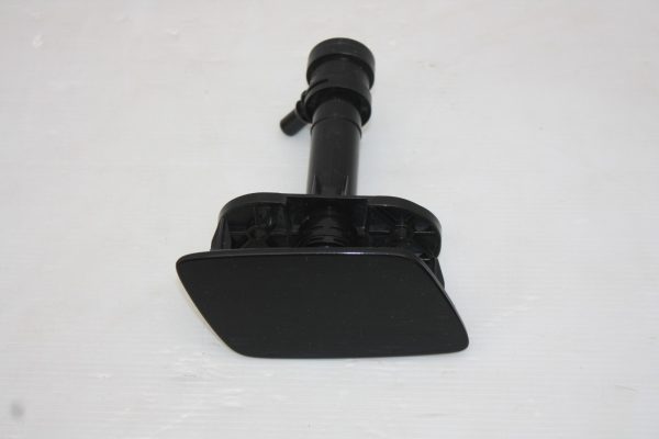 Audi-A8-D5-Front-Right-Headlight-Washer-Cap-Cover-2017-TO-2021-4N0955282-Genuine-177349747643