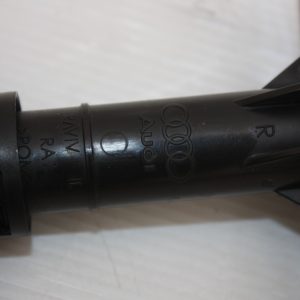 Audi A8 D5 Front Right Headlight Washer Cap Cover 2017 TO 2021 4N0955282 Genuine - Image 8