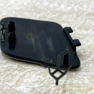 Audi A8 D5 S-Line Front Bumper Tow Eye Cap Cover 2021 TO 2025 4N0807241C Genuine - Image 13