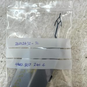 Audi A8 D5 S-Line Front Bumper Tow Eye Cap Cover 2021 TO 2025 4N0807241C Genuine - Image 14