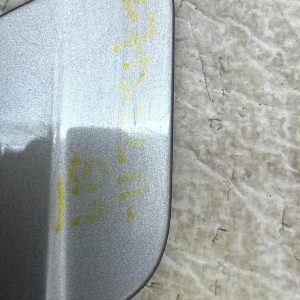 Audi A8 D5 S-Line Front Bumper Tow Eye Cap Cover 2021 TO 2025 4N0807241C Genuine - Image 3