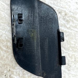 Audi A8 D5 S-Line Front Bumper Tow Eye Cap Cover 2021 TO 2025 4N0807241C Genuine - Image 6