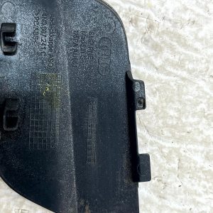 Audi A8 D5 S-Line Front Bumper Tow Eye Cap Cover 2021 TO 2025 4N0807241C Genuine - Image 7