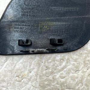 Audi A8 D5 S-Line Front Bumper Tow Eye Cap Cover 2021 TO 2025 4N0807241C Genuine - Image 8