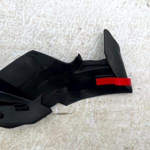 Audi A8 Front Left Fender Protection Cover 4N0821169 Genuine - Image 12