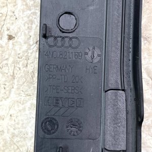 Audi A8 Front Left Fender Protection Cover 4N0821169 Genuine - Image 13