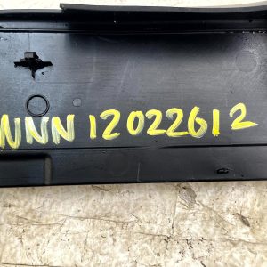 Audi A8 Front Left Fender Protection Cover 4N0821169 Genuine - Image 14