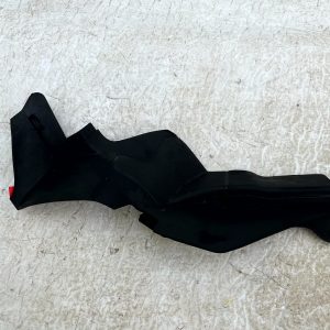 Audi A8 Front Left Fender Protection Cover 4N0821169 Genuine - Image 3