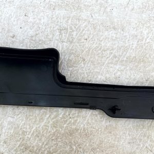 Audi A8 Front Left Fender Protection Cover 4N0821169 Genuine - Image 9