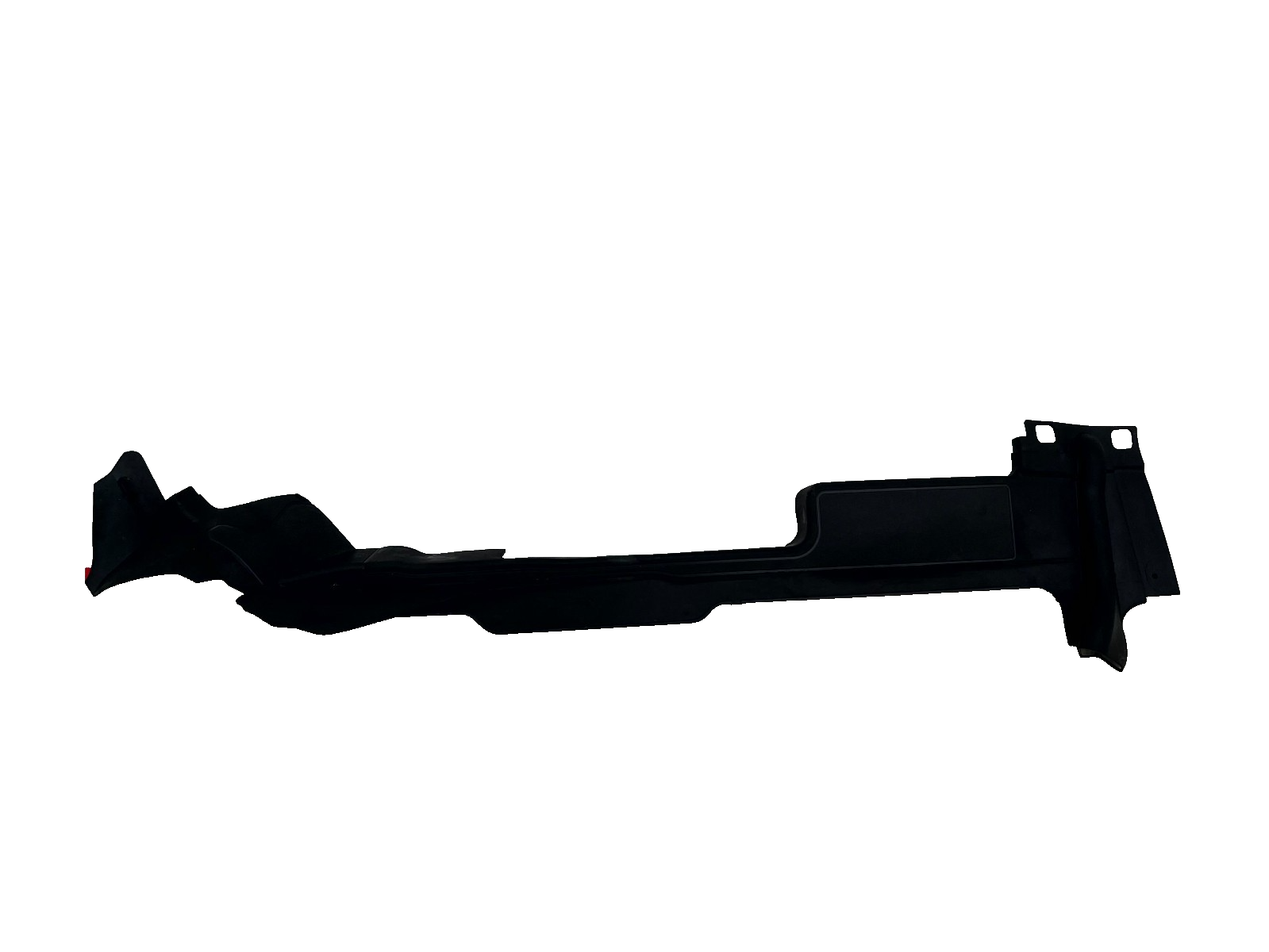 Audi A8 Front Left Fender Protection Cover 4N0821169 Genuine