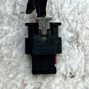 Audi BMW VW Mercedes PDC Parking Sensor Loom Plug Connector 1-1718644-1 Genuine - Image 4