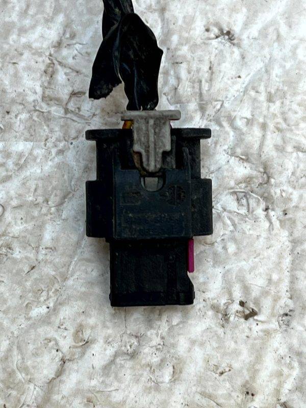 Audi BMW VW Mercedes PDC Parking Sensor Loom Plug Connector 1 1718644 1 Genuine 178416741403 4
