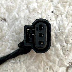 Audi BMW VW Mercedes PDC Parking Sensor Loom Plug Connector 1-1718644-1 Genuine - Image 7