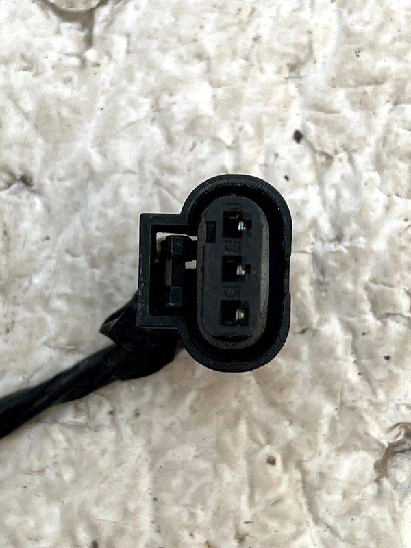 Audi BMW VW Mercedes PDC Parking Sensor Loom Plug Connector 1 1718644 1 Genuine 178416741403 7