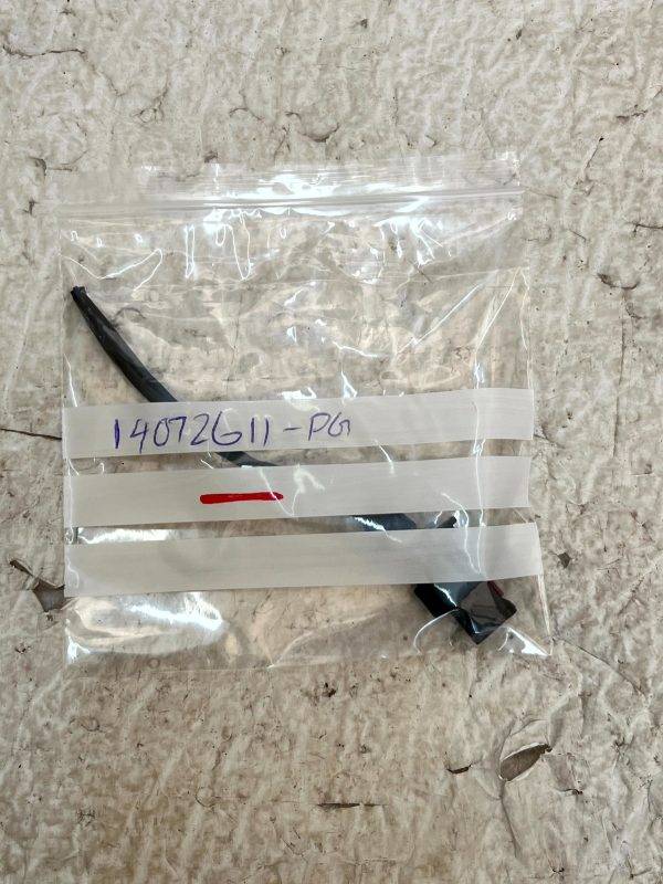Audi BMW VW Mercedes PDC Parking Sensor Loom Plug Connector 1 1718644 1 Genuine 178416741403 9