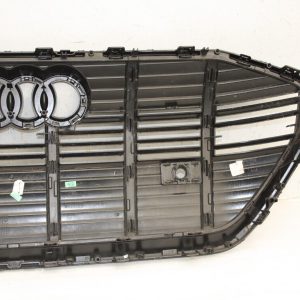 Audi E-Tron Front Bumper Grill 2019 ON 4KE853651 Genuine - Image 13