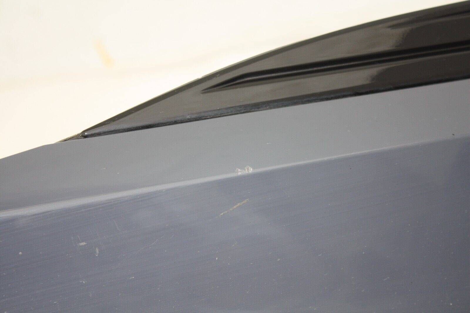 Audi-E-Tron-Front-Left-Side-Door-Moulding-4KE853959-Genuine-176379687483-5