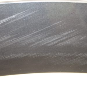 Audi E-Tron Front Left Side Wheel Arch 2019-2022 4KE853717 *GOT DEEP SCRATCHES* - Image 12