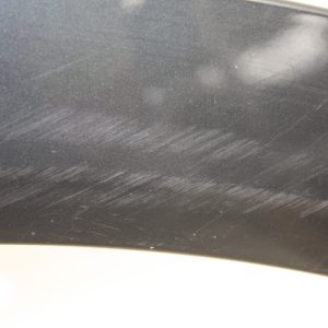 Audi E-Tron Front Left Side Wheel Arch 2019-2022 4KE853717 *GOT DEEP SCRATCHES* - Image 13