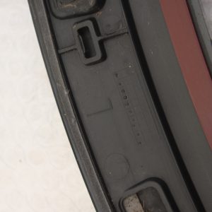 Audi E-Tron Front Left Side Wheel Arch 2019-2022 4KE853717 *GOT DEEP SCRATCHES* - Image 20