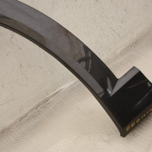 Audi E-Tron Front Left Side Wheel Arch 2019-2022 4KE853717 *GOT DEEP SCRATCHES* - Image 3