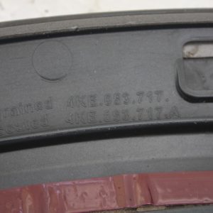 Audi E-Tron Front Left Side Wheel Arch 2019-2022 4KE853717 *GOT DEEP SCRATCHES* - Image 21
