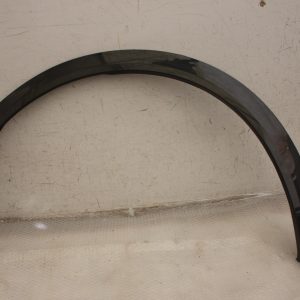Audi E-Tron Front Left Side Wheel Arch 2019-2022 4KE853717 *GOT DEEP SCRATCHES* - Image 1