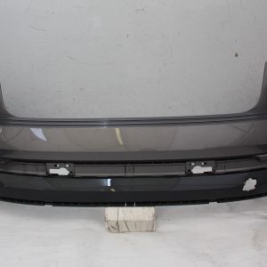 Audi E Tron Lunch Edition Rear Bumper 2019 TO 2022 4KE807511 Genuine