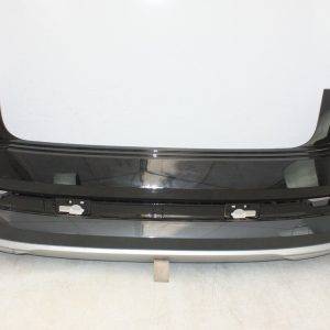 Audi E Tron Lunch Edition Rear Bumper 4KE807511 Genuine 176490448813