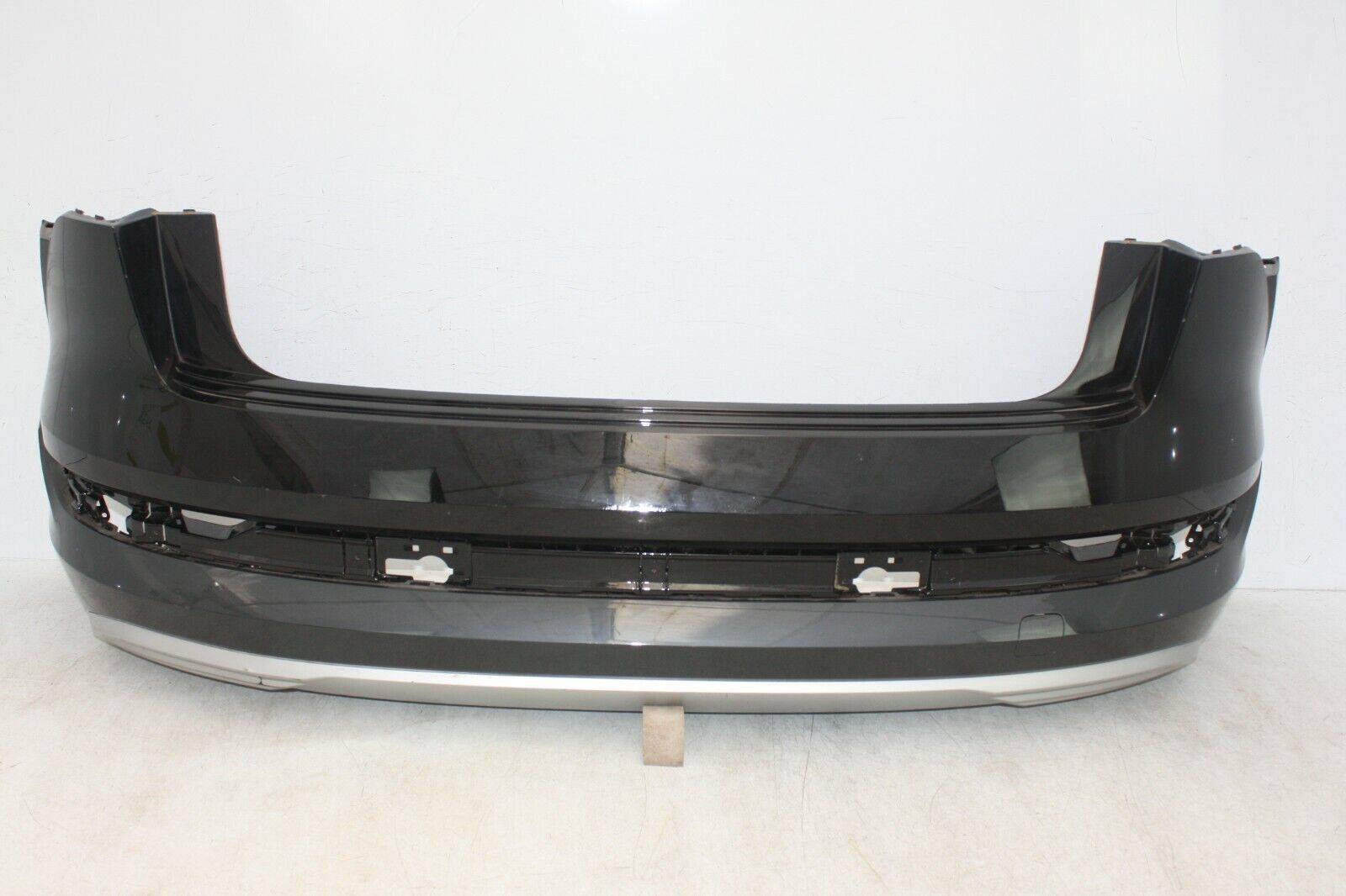 Audi-E-Tron-Lunch-Edition-Rear-Bumper-4KE807511-Genuine-176490448813