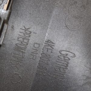 Audi E Tron Lunch Edition Rear Bumper 4KE807511 Genuine - Image 12