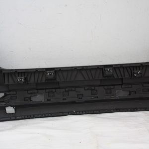 Audi E Tron Lunch Edition Rear Bumper 4KE807511 Genuine - Image 16