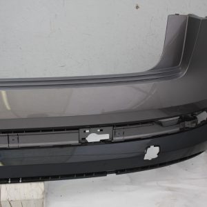 Audi E Tron Lunch Edition Rear Bumper 4KE807511 Genuine - Image 3