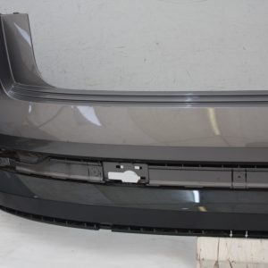 Audi E Tron Lunch Edition Rear Bumper 4KE807511 Genuine - Image 4