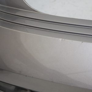 Audi E Tron Lunch Edition Rear Bumper 4KE807511 Genuine - Image 5