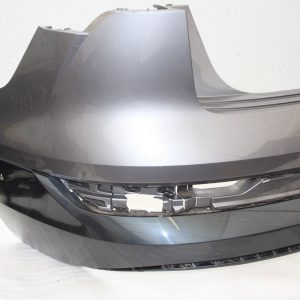 Audi E Tron Lunch Edition Rear Bumper 4KE807511 Genuine - Image 8