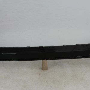 Audi E-Tron Rear Bumper Lower Section 2019 TO 2022 4KE807521B Genuine - Image 3