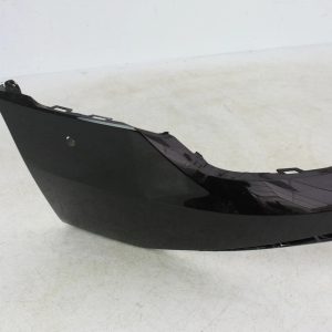 Audi E-Tron Rear Bumper Lower Section 2019 TO 2022 4KE807521B Genuine - Image 5