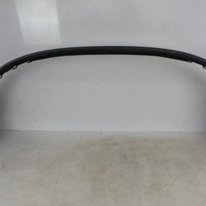 Audi E-Tron Rear Bumper Lower Section 2019 TO 2022 4KE807521B Genuine - Image 6