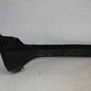 Audi E-Tron Rear Bumper Lower Section 2019 TO 2022 4KE807521B Genuine - Image 8