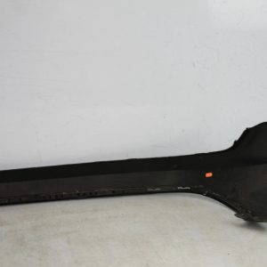 Audi E-Tron Rear Bumper Lower Section 2019 TO 2022 4KE807521B Genuine - Image 9