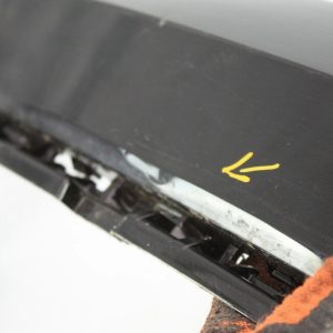 Audi E-Tron Rear Bumper Lower Section 2019 TO 2022 4KE807521B Genuine - Image 10