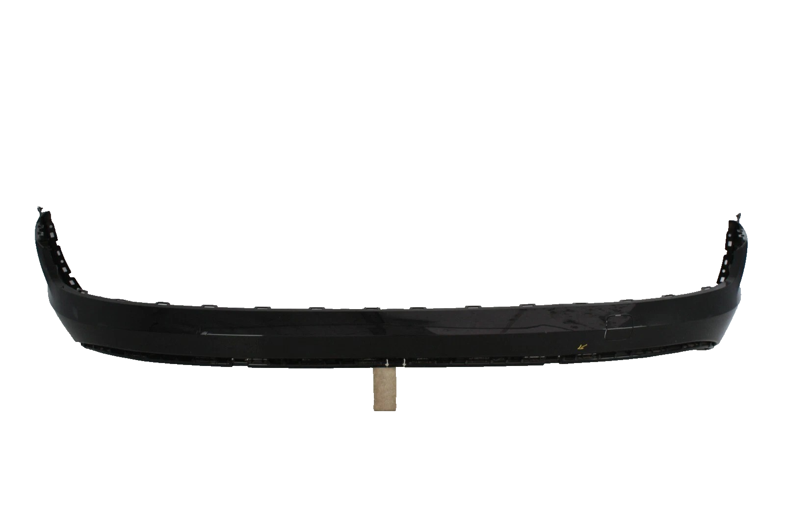 Audi E-Tron Rear Bumper Lower Section 2019 TO 2022 4KE807521B Genuine