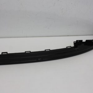 Audi E-Tron Rear Bumper Trim 2019 On 4KE807833 Genuine - Image 3