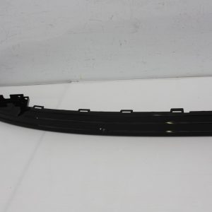 Audi E-Tron Rear Bumper Trim 2019 On 4KE807833 Genuine - Image 4