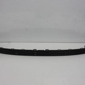 Audi E-Tron Rear Bumper Trim 2019 On 4KE807833 Genuine