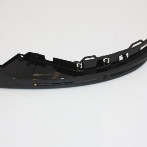 Audi E-Tron Rear Bumper Trim 2019 On 4KE807833 Genuine - Image 5