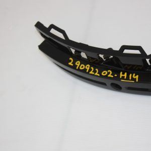 Audi E-Tron Rear Bumper Trim 2019 On 4KE807833 Genuine - Image 7